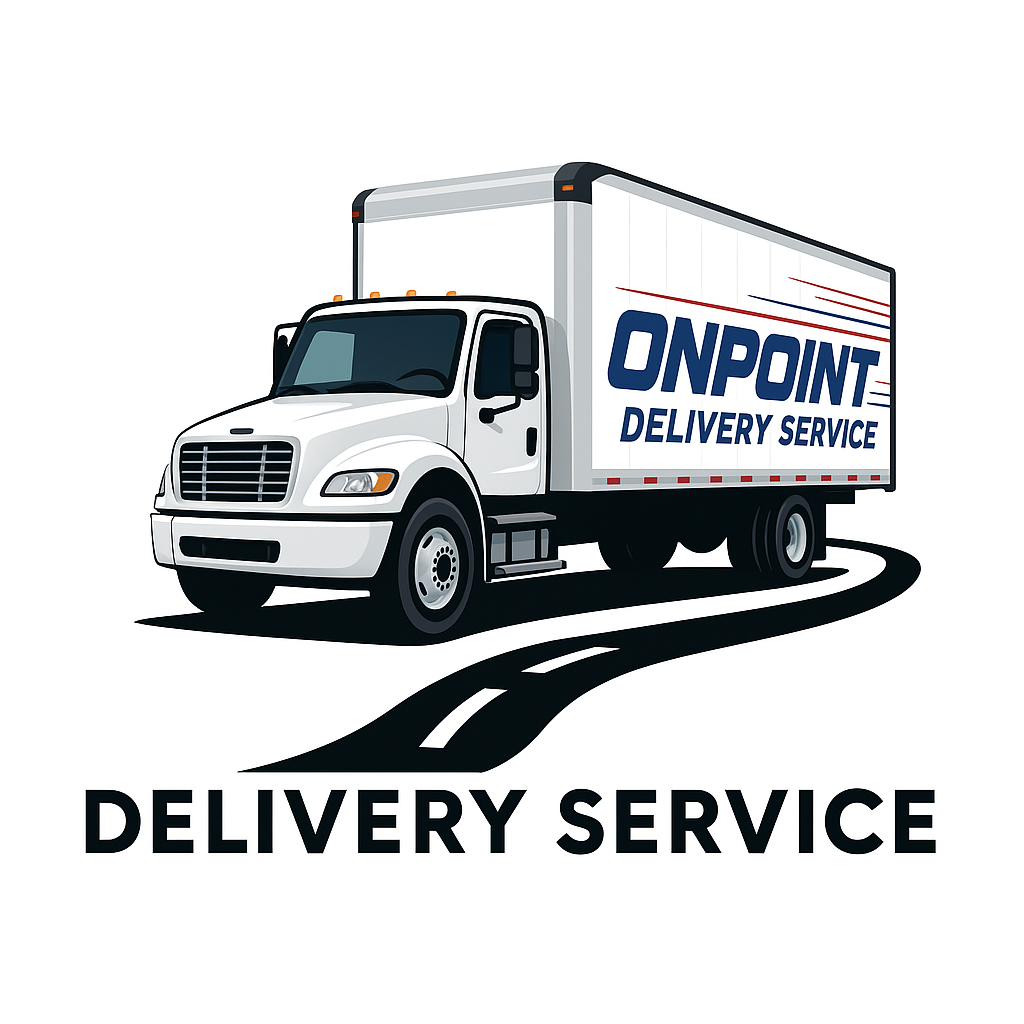 OnPoint Delivery Service
